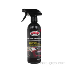 Waterless Wash &amp; Wax Car Cleaning Product